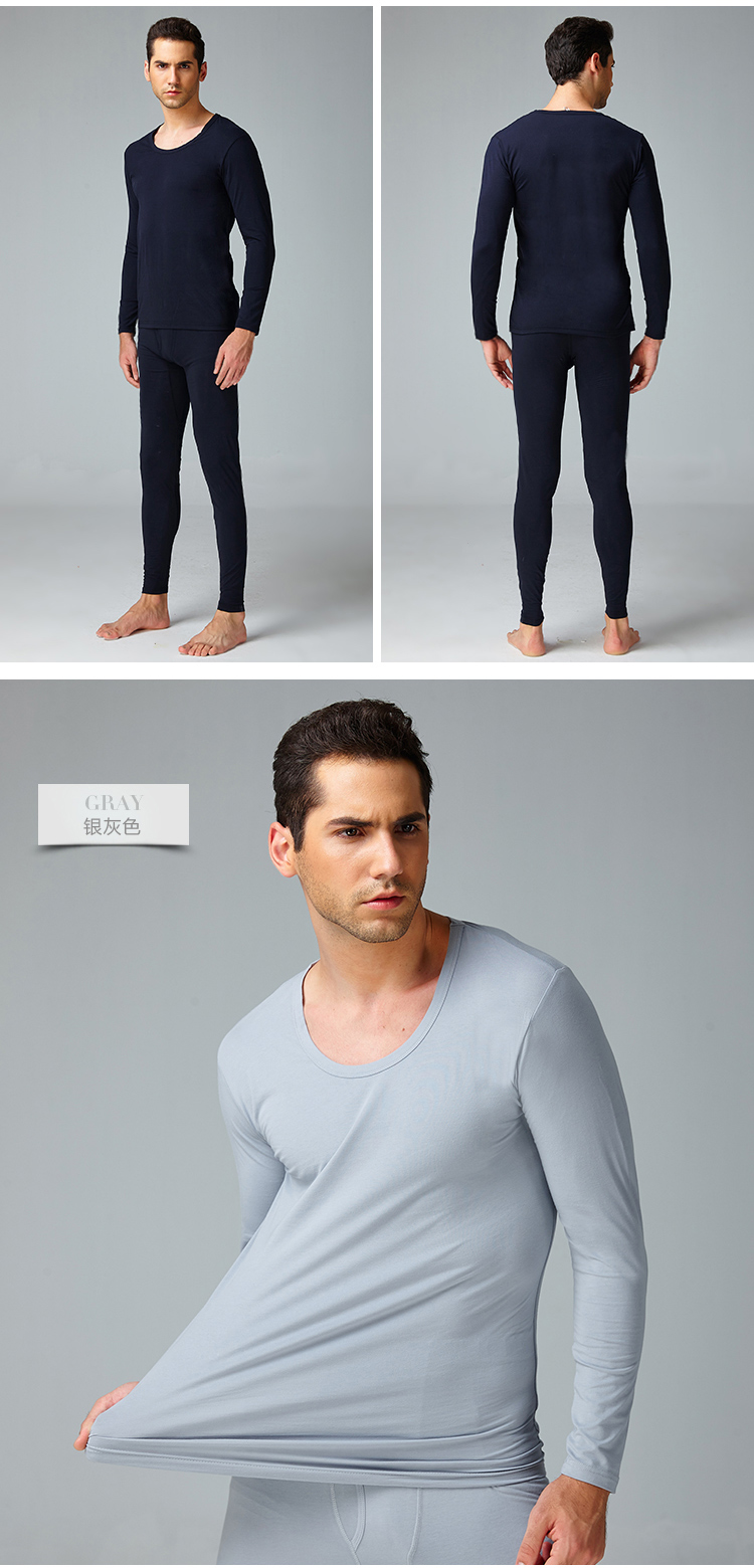 Sous-vêtement chaud jeunesse sexy en polyester - Ref 757550 Image 3