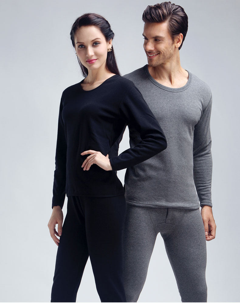 Sous-vêtement thermo jeunesse sexy en polyester, polyester,  - Ref 760006 Image 3