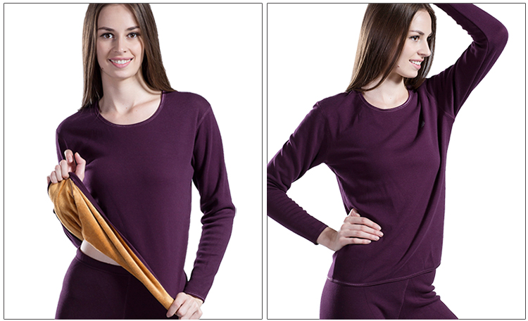 Sous-vêtement chaud jeunesse sexy en polyester, polyester,  - Ref 757256 Image 5
