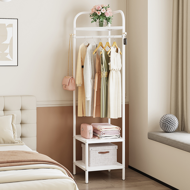 整体全金属材质悬挂空间储物层板