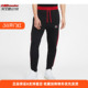 男CT6286 JUMPMAN篮球训练收口运动休闲加绒长裤 010 JORDAN AIR