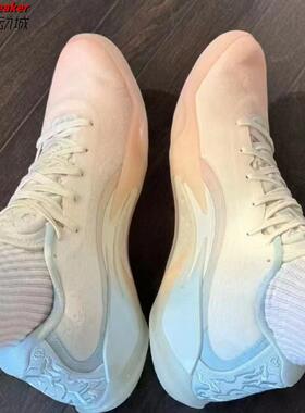 Air Jordan Zion 3锡安胖虎3低帮实战篮球鞋DR0676 FN1778 FZ1322