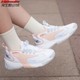 AO0354 102 NIKE 女子复古潮流运动缓震休闲老爹鞋 ZOOM