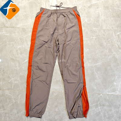 Y-3透气防水轻质跑步运动裤