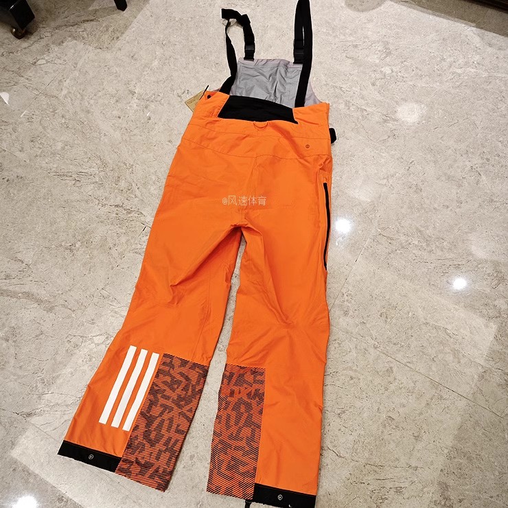 Adidas TERREX 3L AYER GORETEX SNOHC7734