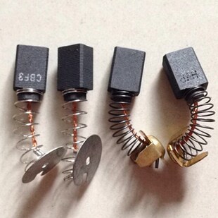 正品德伟百得抛光机6138-40碳刷架盖百德D6138碳刷开关转子调速器