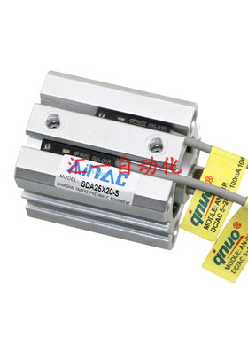 正品qnuo磁性开关AN-01R/N感应线代替亚德客CS1-G气缸接近传感器