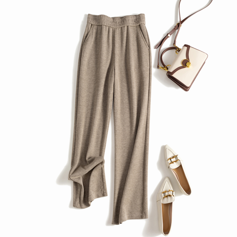 时髦与舒适垂坠感JI佳