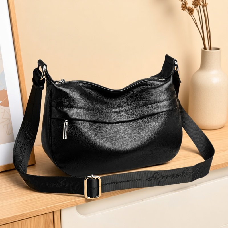 真皮小方包女2026新款大容量头层牛皮中老年妈妈包通勤单肩斜挎包,箱包皮具/热销女包/男包,小方包,淘宝优惠券,粉丝福利购,淘宝优惠卷