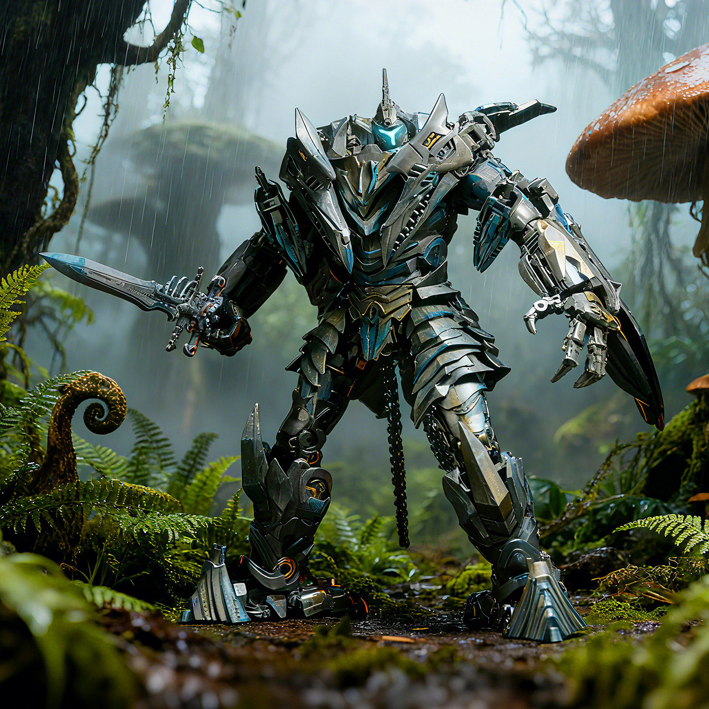 双头机械翼龙变形玩具模型男孩恐龙暴龙金刚合金擎正版天成品手办,玩具/童车/益智/积木/模型,儿童机器人/变形玩具,淘宝优惠券,粉丝福利购,淘宝优惠卷