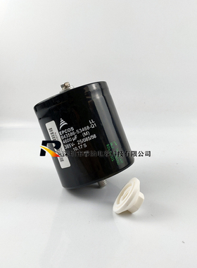 EPCOS B43586-S9418-S3468-Q1西门子385v4600uf变频器 德国 电容