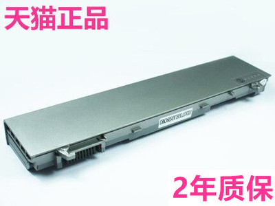 P02G戴尔E6400E6410 M2400 M4400M4500 E6510E6500 PT434PP27L电脑U844G笔记本KY477电池Latitude非原装C719R