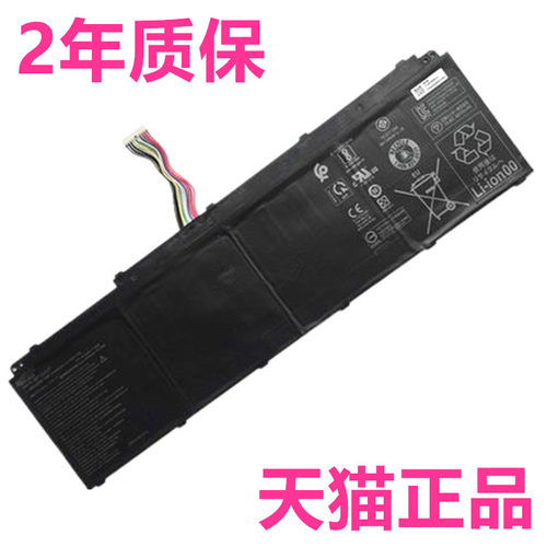 acer宏基AP18A5P ConceptD9 CN917-71 Helios 战斧700 PH717-71笔记本电脑电池宏碁内置电板非原装原厂全新