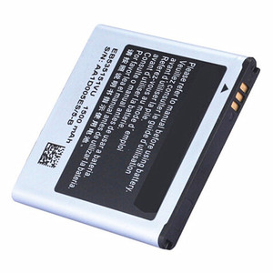 全新EB535151VU适用三星SCH-W789大器2 GT-B9120正品i9070 SCH-i659手机电池原装19070p 1659电板原厂gti GTB