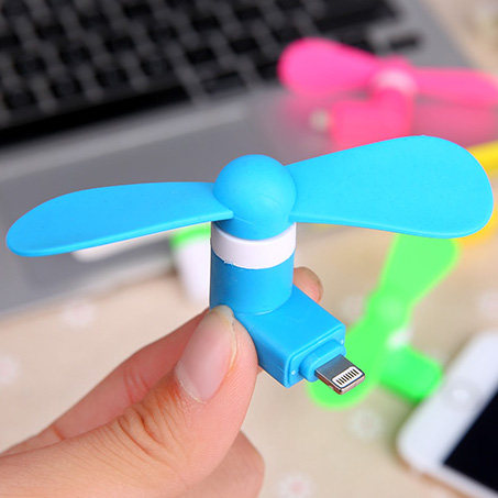 Ventilateur USB - Ref 402826 Image 3