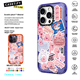 Zanmang 11Pro 香港代购 适用iphone15 Max手机壳 Loopy 2D贴纸风格 CASETiFY