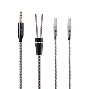 Earmax 16股 Ultrasone Edition15 8EX 4.4mm平衡线耳机线