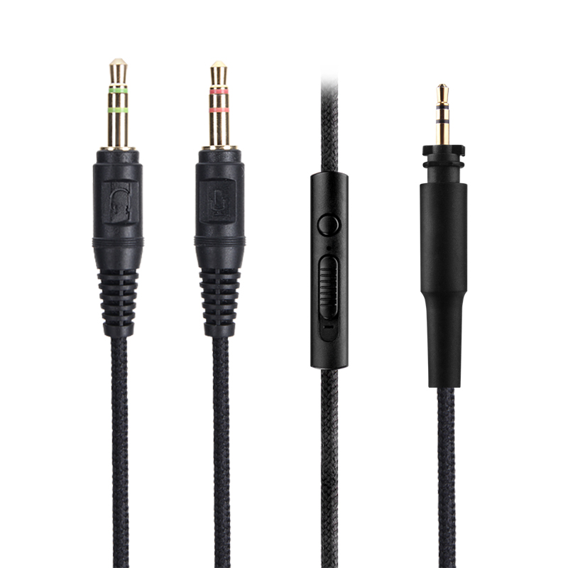 直播SRH840A440A电脑麦克风线