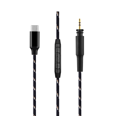 840ATYPE-C耳机升级线