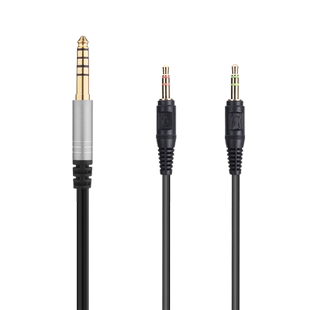 Earmax 铁三角 ATH-GL3 ATH-GDL3 头戴式游戏耳机线USB声卡升级线