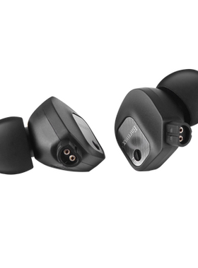 HIFI入耳式耳机Earmax重低音