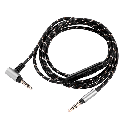 3.5mm耳机线TYPE-C苹果头