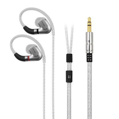 Earmax耳机入耳式HIFI旗舰