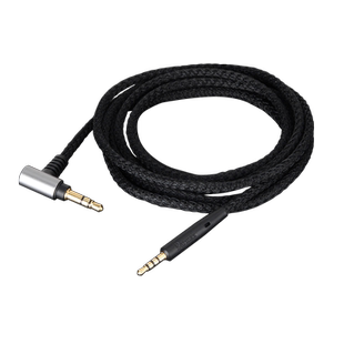 适用BOSE 700 QC25 QC35 PXC550 DT240 AKG Y50 Y500 2.5mm耳机线
