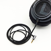 X1S SHB8850 9850 适用飞利浦SHP9500 X2HR B&O H9耳机线 9600