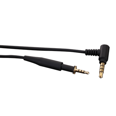 Earmax 爱科技AKG K450 Q460 K451 K452 K480 尼龙编织耳机升级线