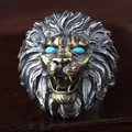 New Powerful Lion