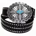 New European and American Trendy Handsome Cross Trendy Nail
