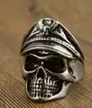 New European and American Big Skull
