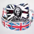 New Arrival Sex Pistol Band Limited British Model