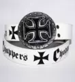New American Dreamy Graffiti Cross