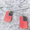 New American Double Brand