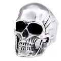 New American Skull