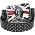 Main Image Style - Limited Edition Silver Studs