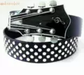 New European and American Limited Edition Silver Studs