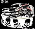 New Handsome Skeleton