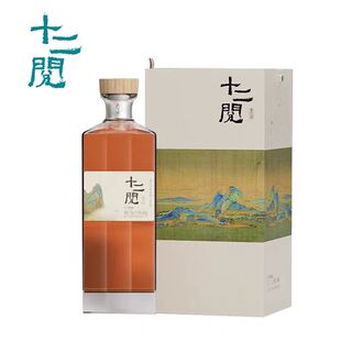 十二阅黄酒东方大美半干型湖州糯米酒送礼礼盒装680ml15年