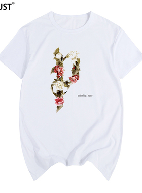 前卫金属摇滚英国乐队polyphia muse复古怀旧音乐男女短袖T恤