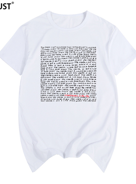 天空大爆炸Explosions in the Sky摇滚乐队男女短袖T恤