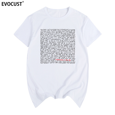 sky摇滚乐队短袖t恤