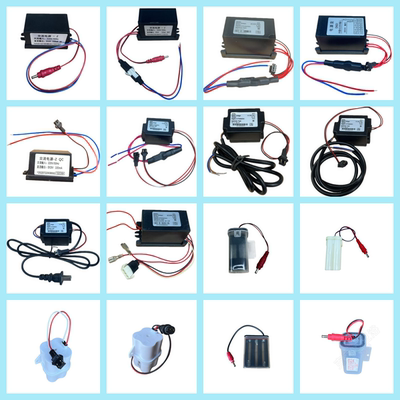 适配箭牌压器100mA输出DC6V