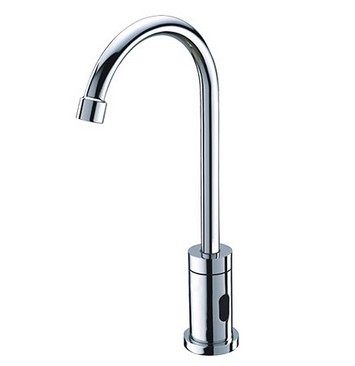 克劳迪C926原装感应龙头