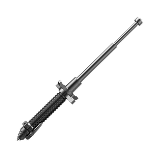甩棍合法车载防身武器弹簧伸缩棍甩棒狗打棒实心三节自卫随身防狼