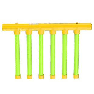 眼疾手快抓棍机手眼协调感统训练器材儿童玩反应宝宝室内幼儿园具