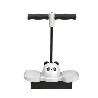 青蛙跳儿童平衡跳跳杆锻炼器材