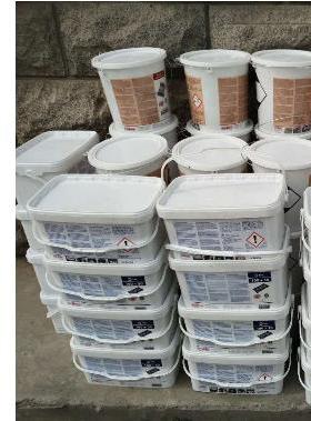 供应德国烤箱清洗药片56.00.210设备商用耐久